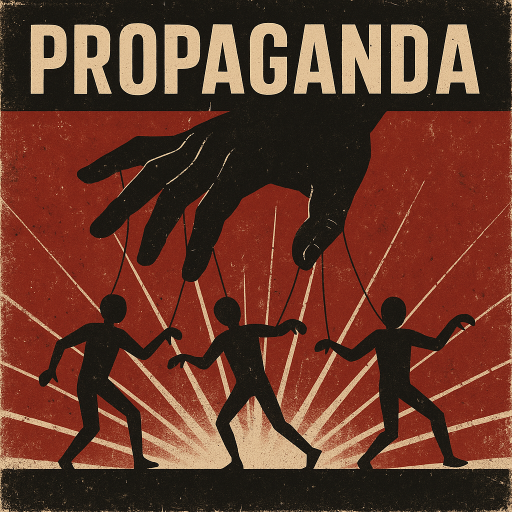 PROPAGANDA