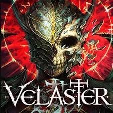 VELASTER Main Theme (by INOECS SOUND)