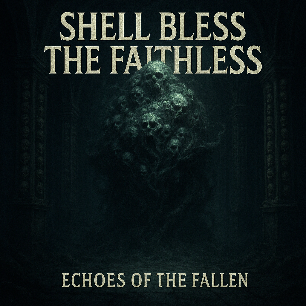 Echoes of the Fallen