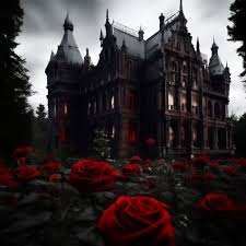 gothic / horror / walts