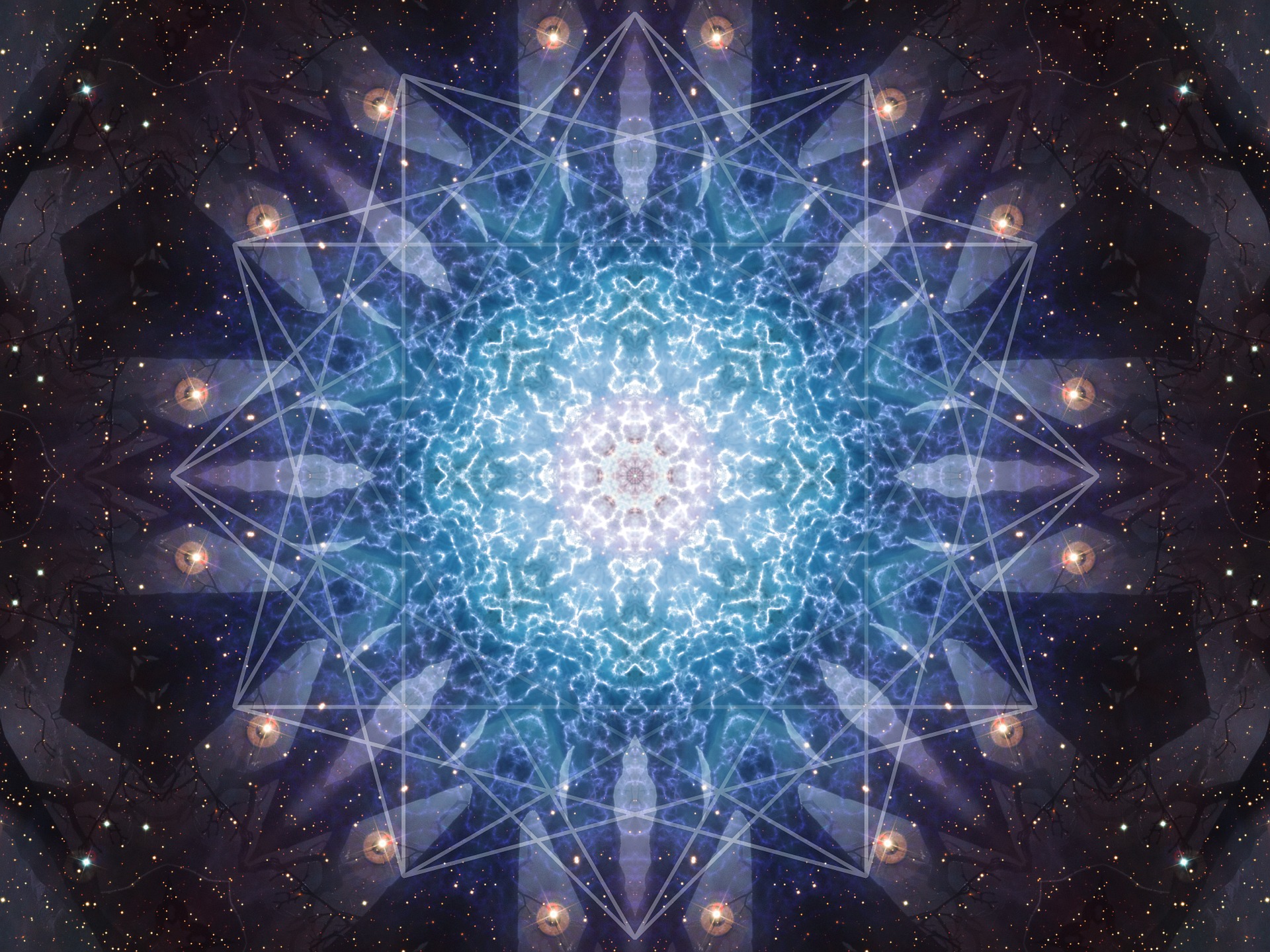 별 너머의 시간 (Beyond Stellar Time)