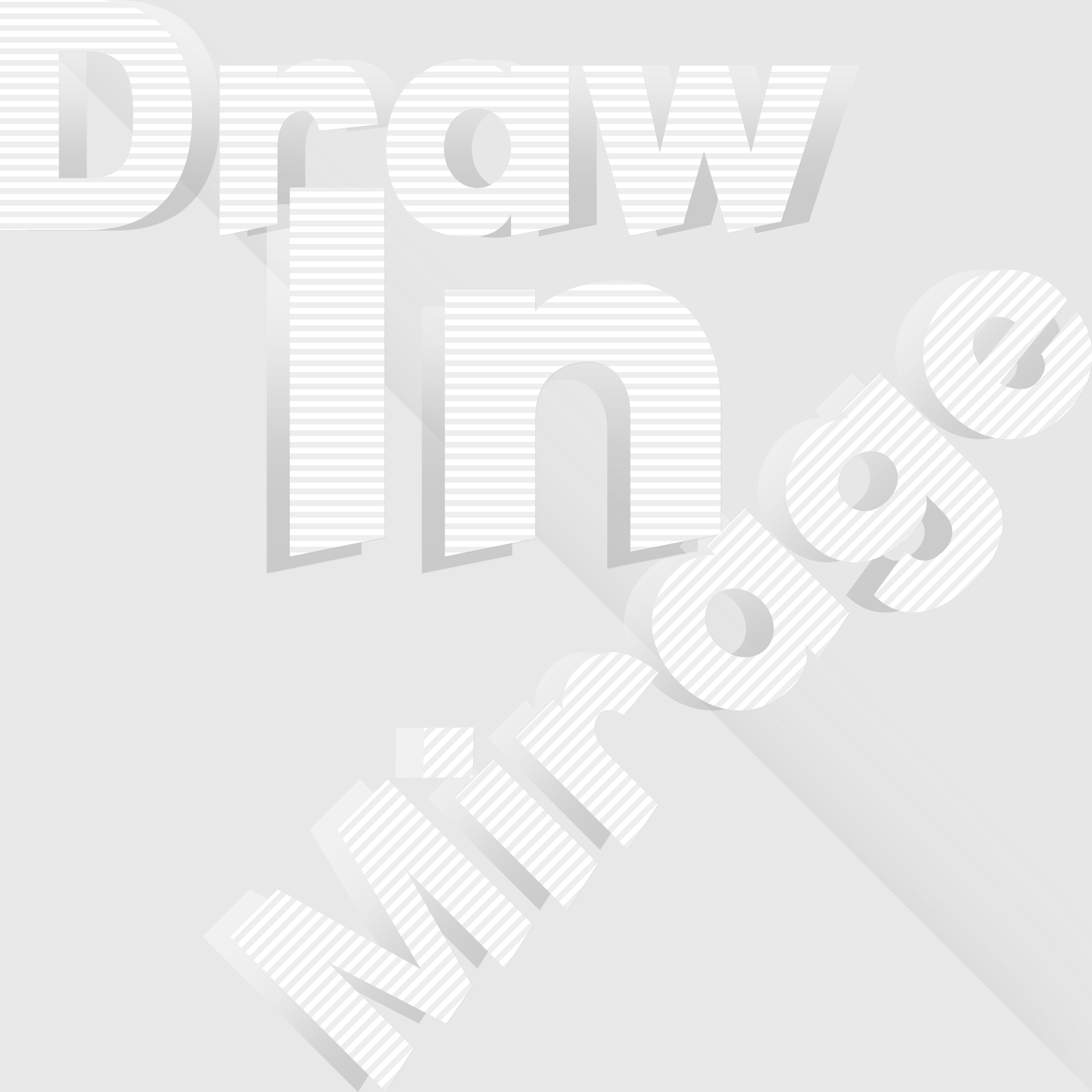 Draw In Mirage