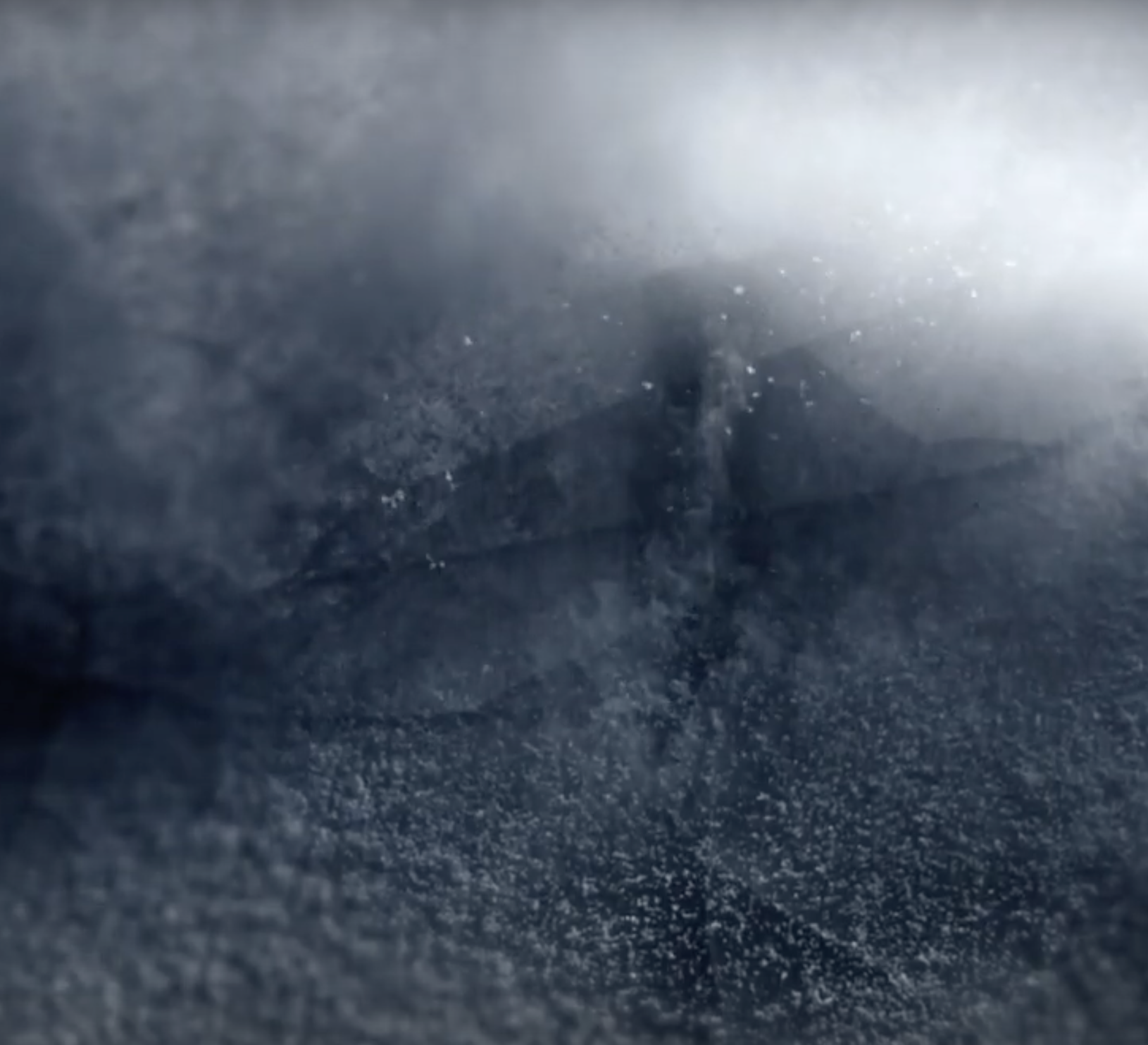 Nordic Cinematic Atmosphere - Vm