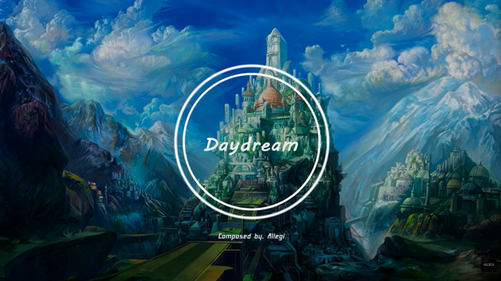 Daydream