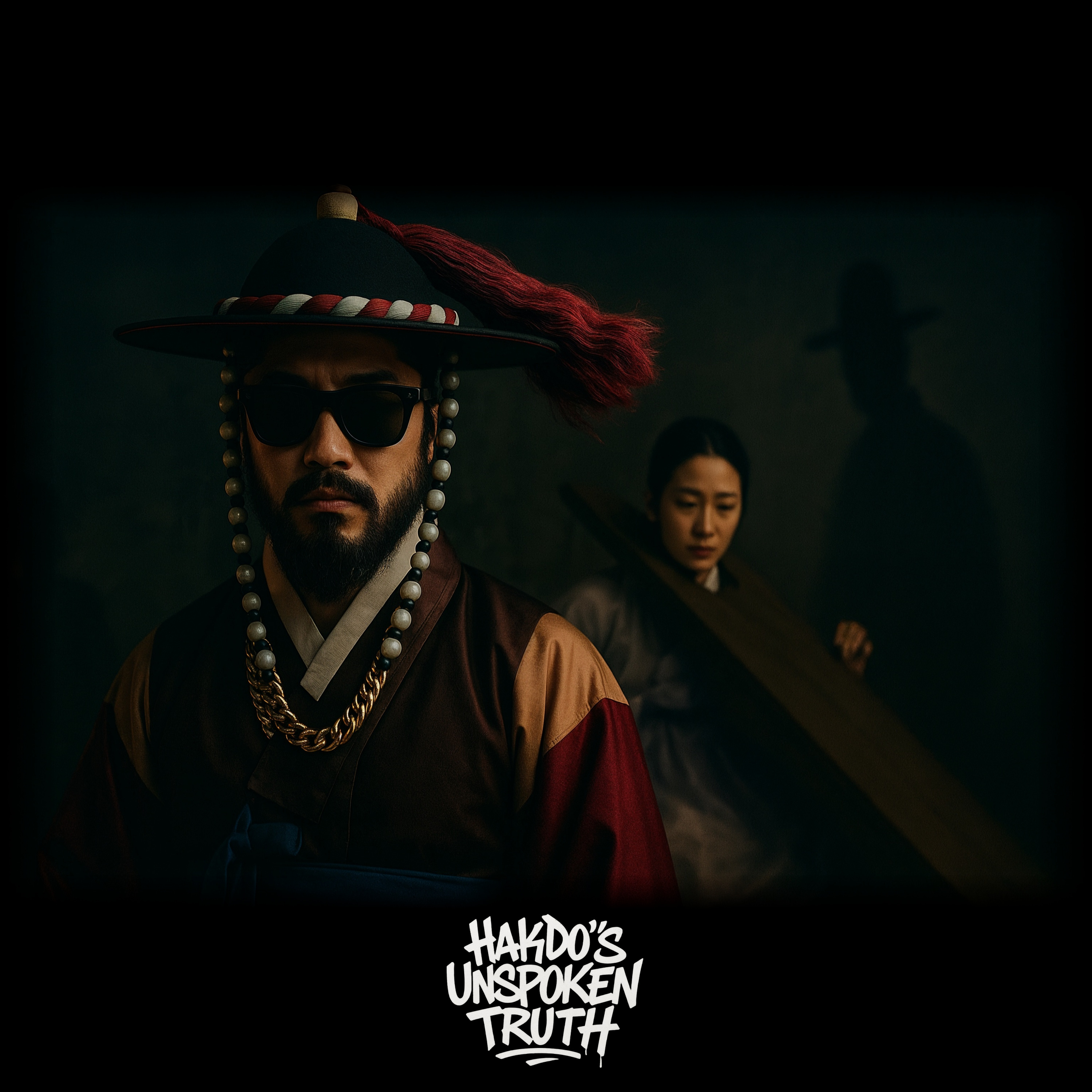 Hakdo's Unspoken Truth