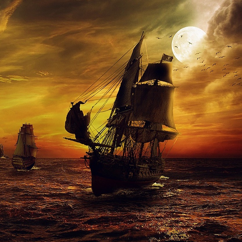 항해 (Voyage) - D 승리 (Endgame) Loop Ver.