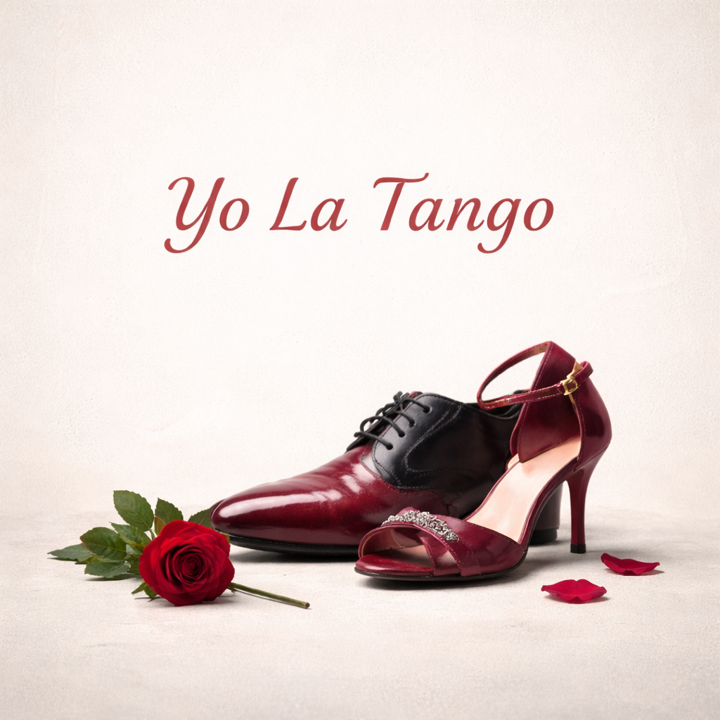 Yo la Tango