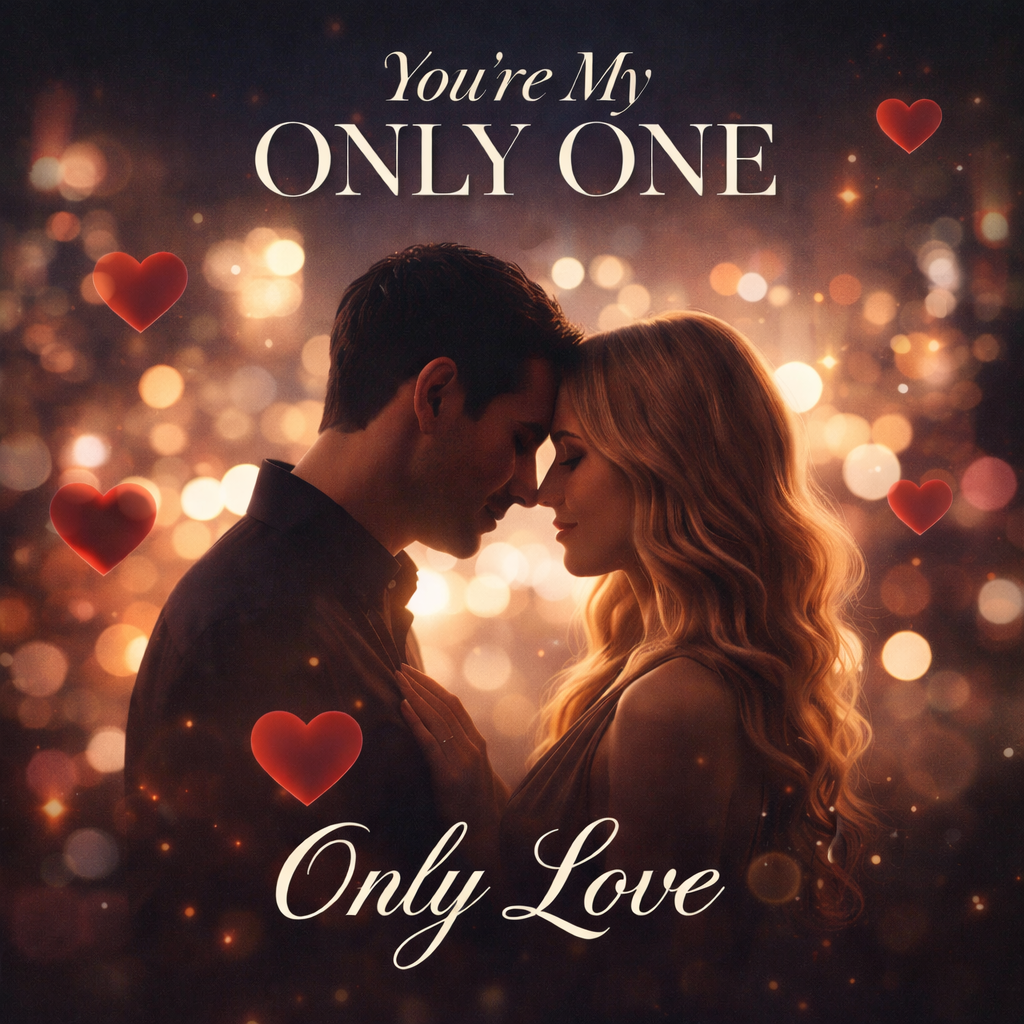 Cloud & Fire - You're My Only One(AR Guide)