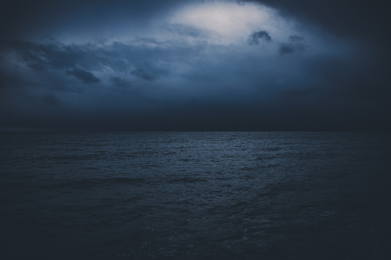 Ballad_Felt Piano_The Winter Sea_80