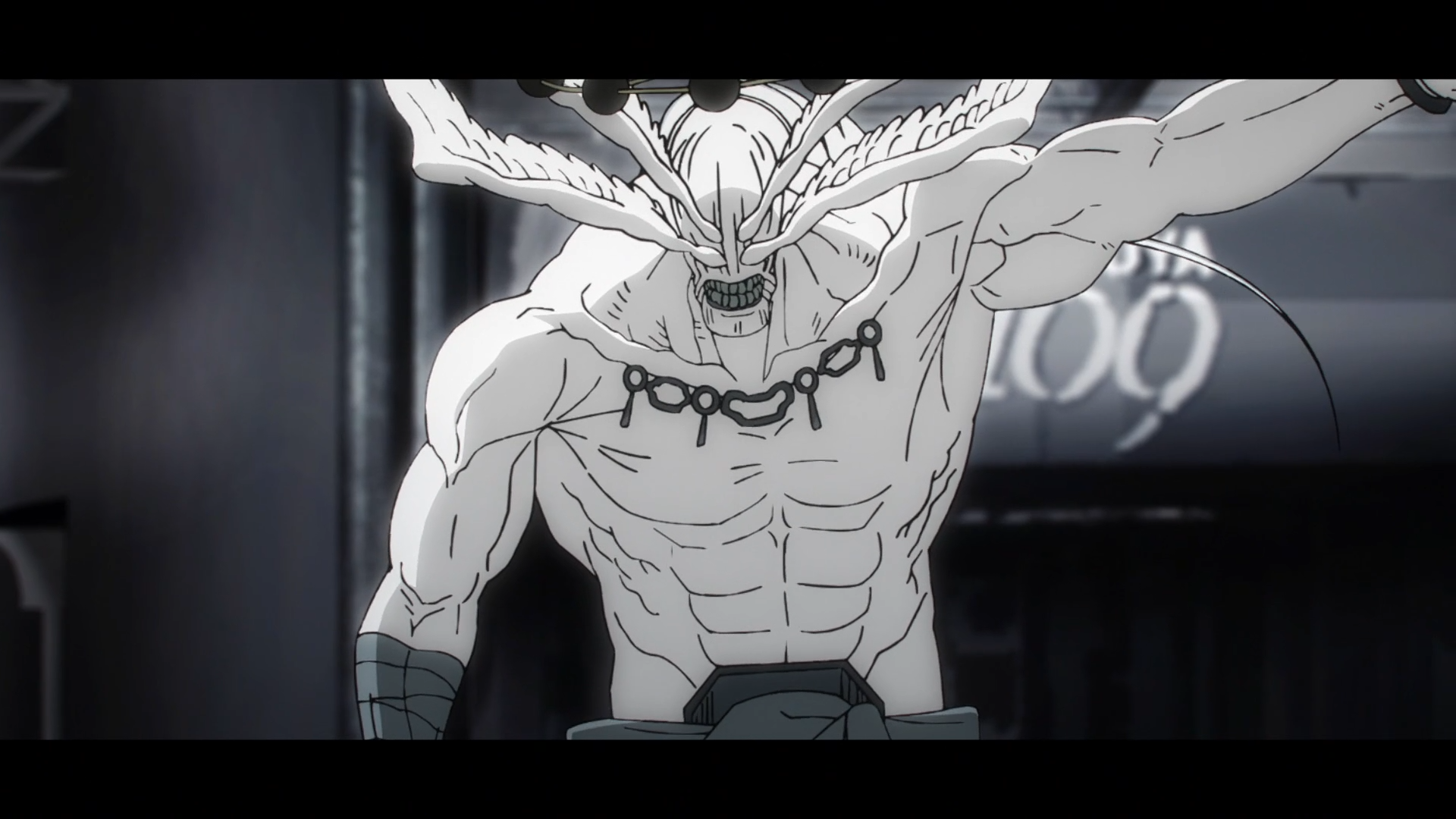 이계신장 (異戒神将)