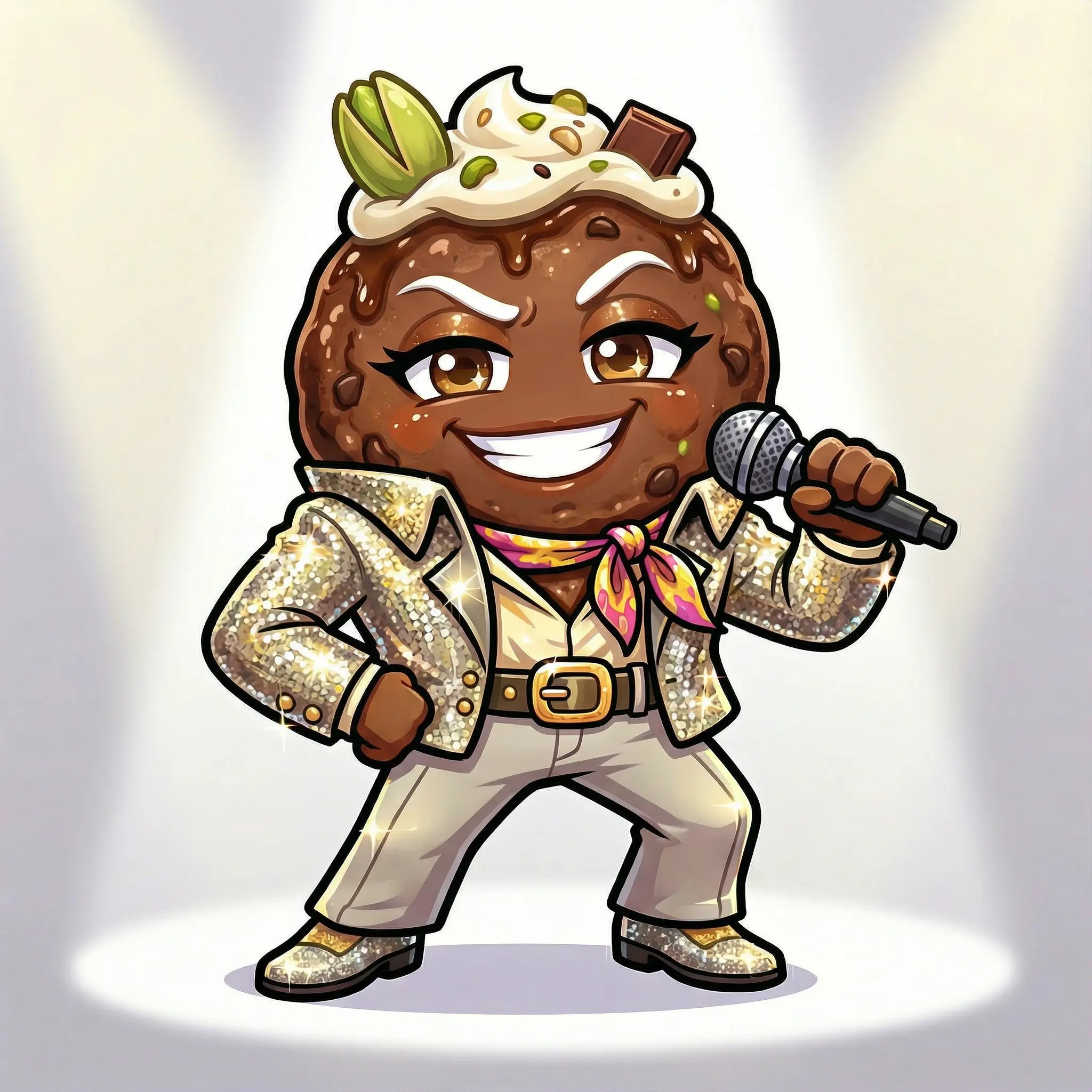 요즘 인싸라면 무조건 먹어봐야지