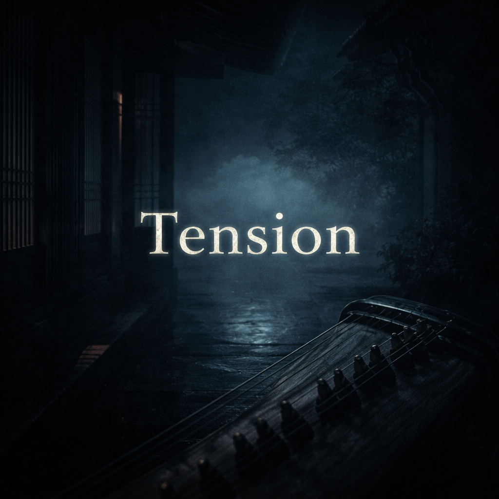 Sealing Barrier 결계 C(30Sec)