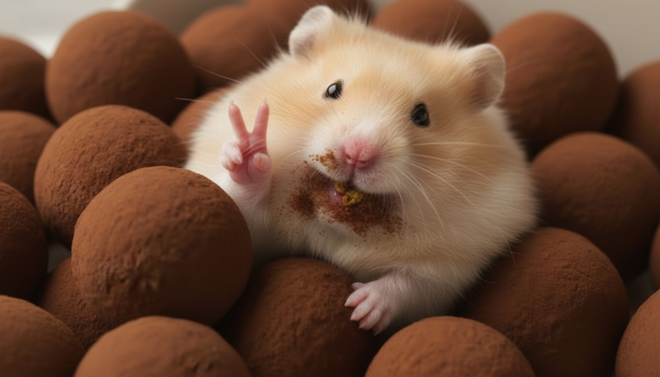 달콤한 바삭함_zizon