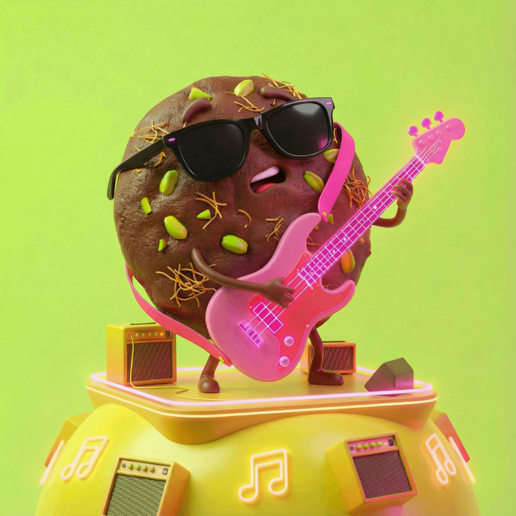 두바이쫀득쿠키1