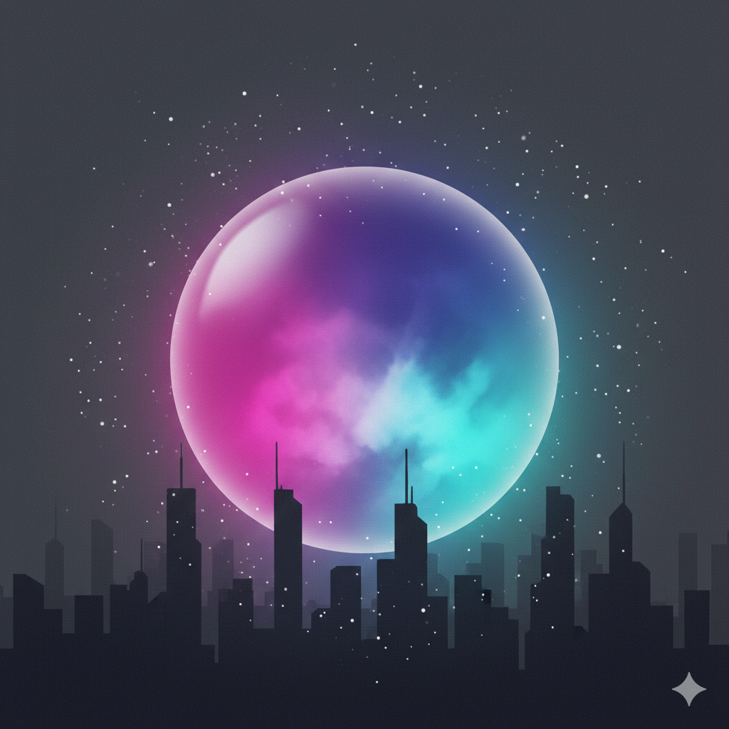 한 입의 사치 (One Bite)