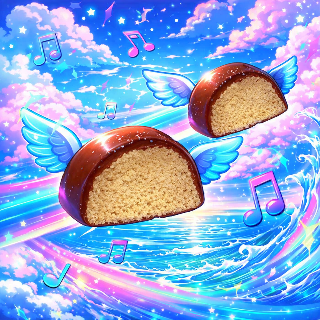 두쫀쿠와 함께 POP