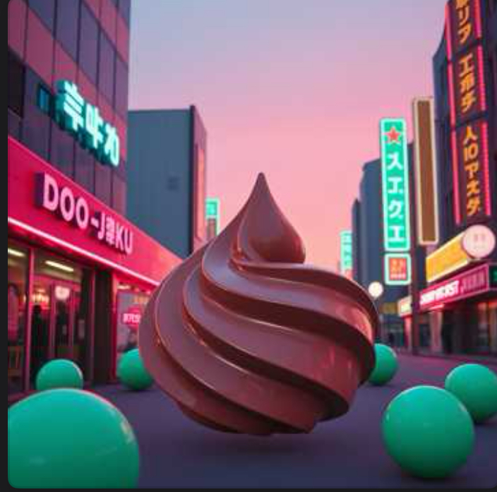 하루 종일 생각나는 그 이름, 두-쫀-쿠