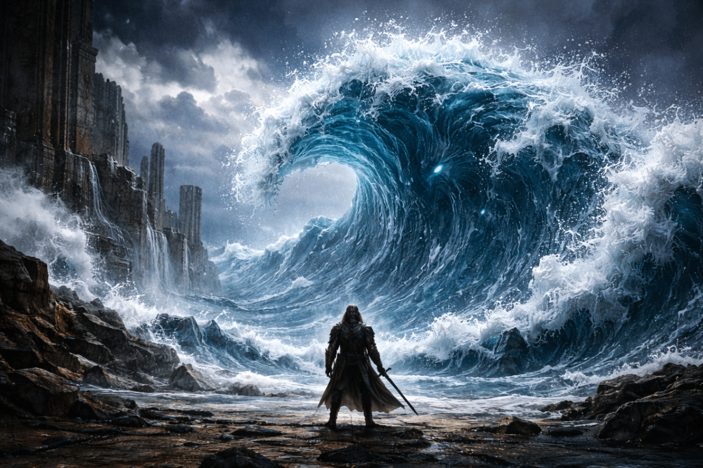 Tide That Remembers 01