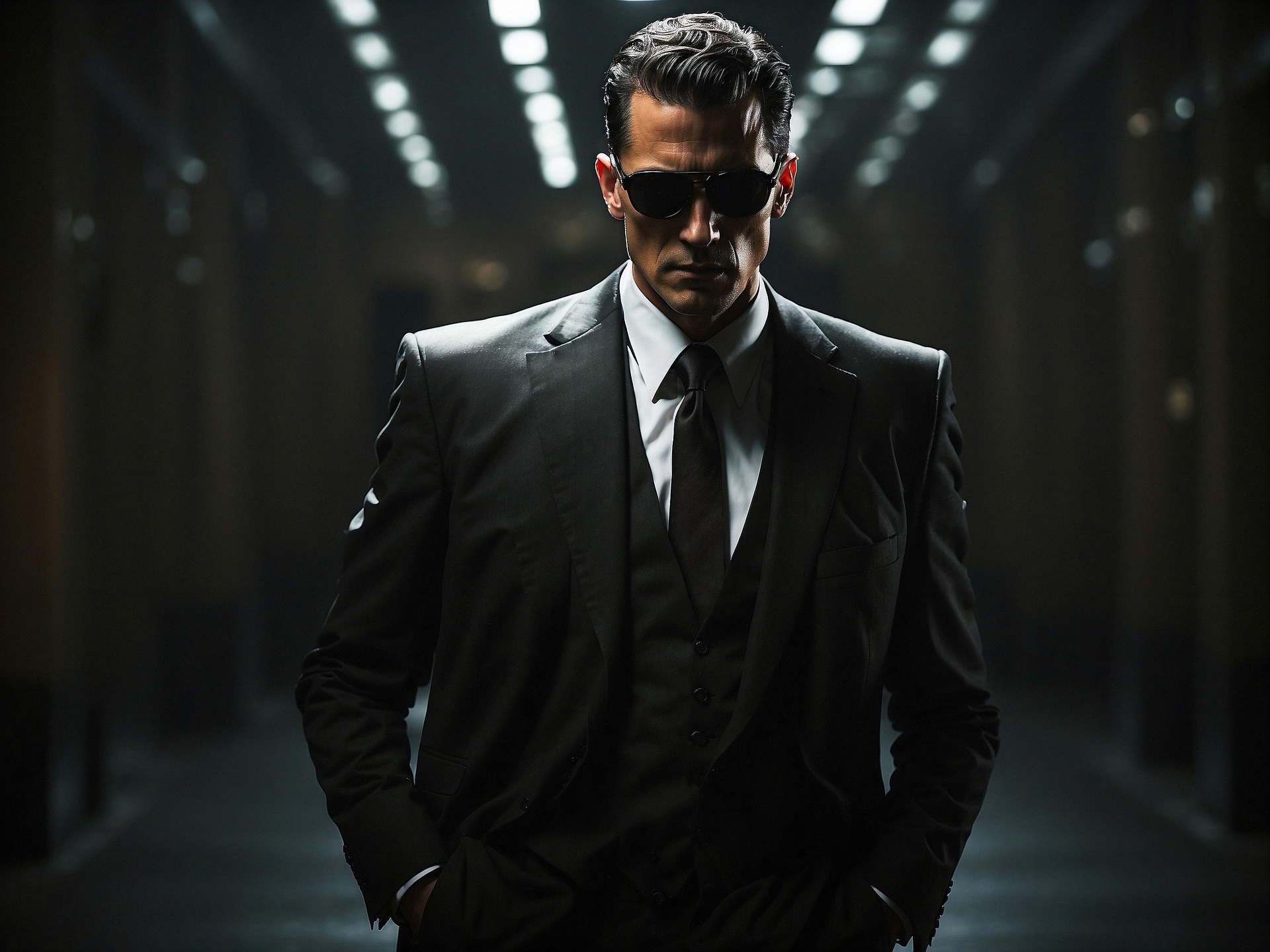 전투 구역 (Combat Zone) Loop ver.