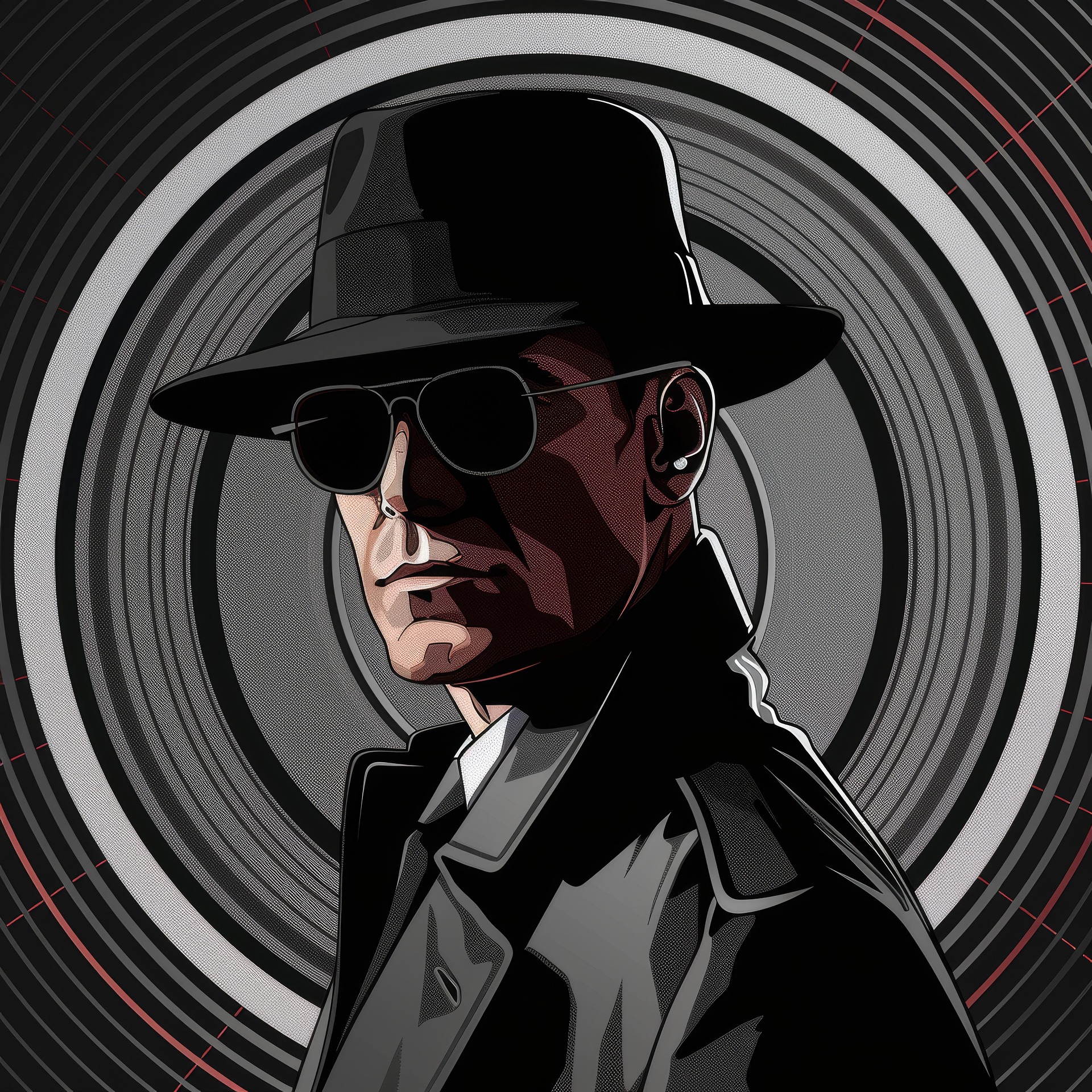 작전 준비 (Mission Prep) Loop ver.