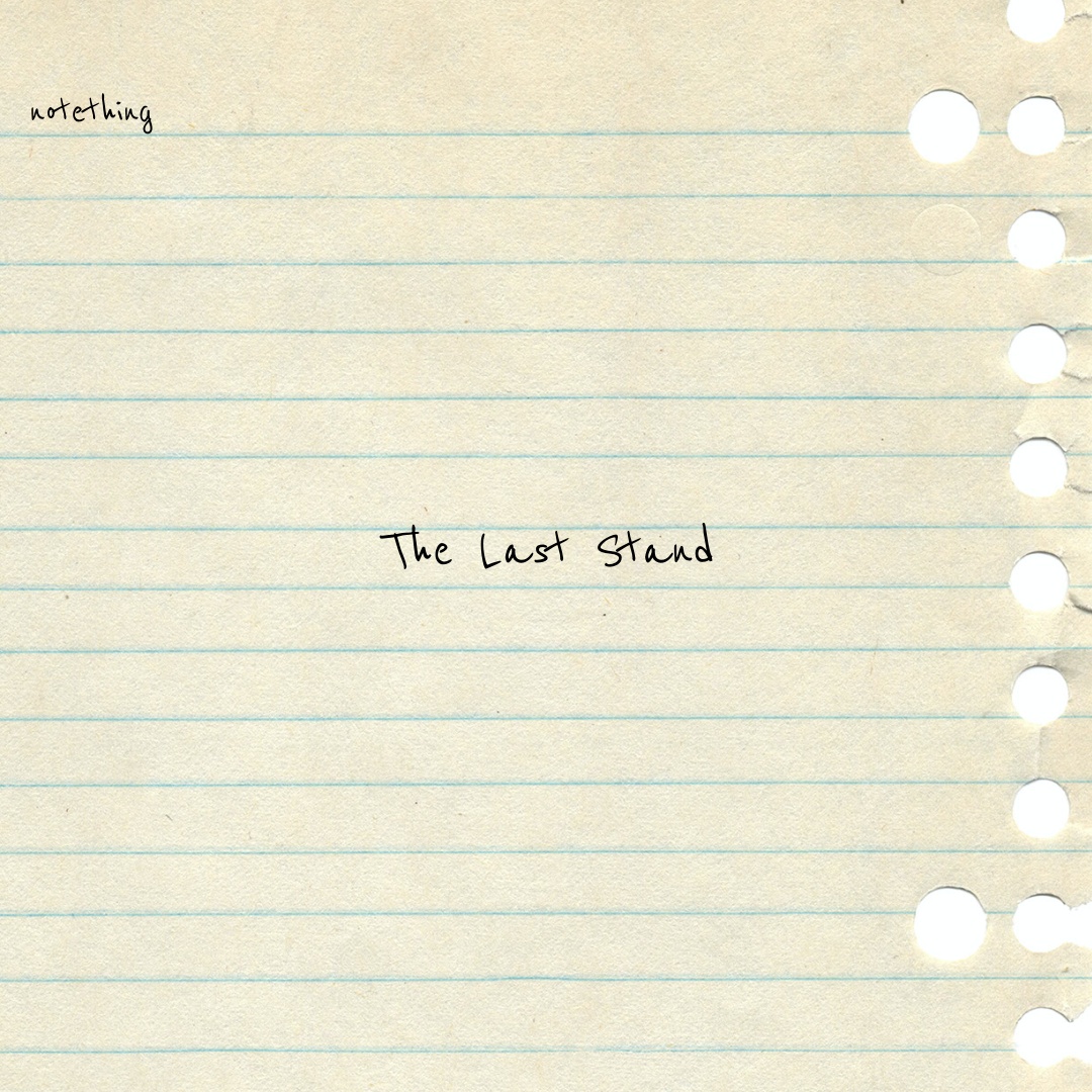 The Last Stand