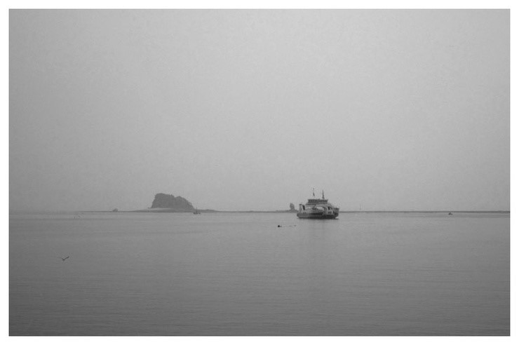 Island Isolation
