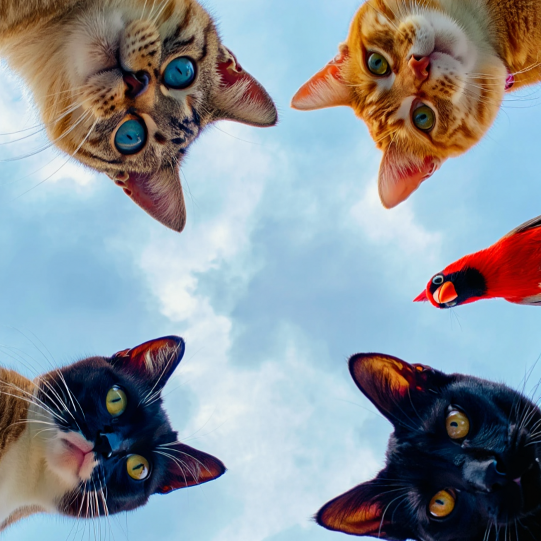 일단 자연스럽게 (Acting Casual) Loop ver.