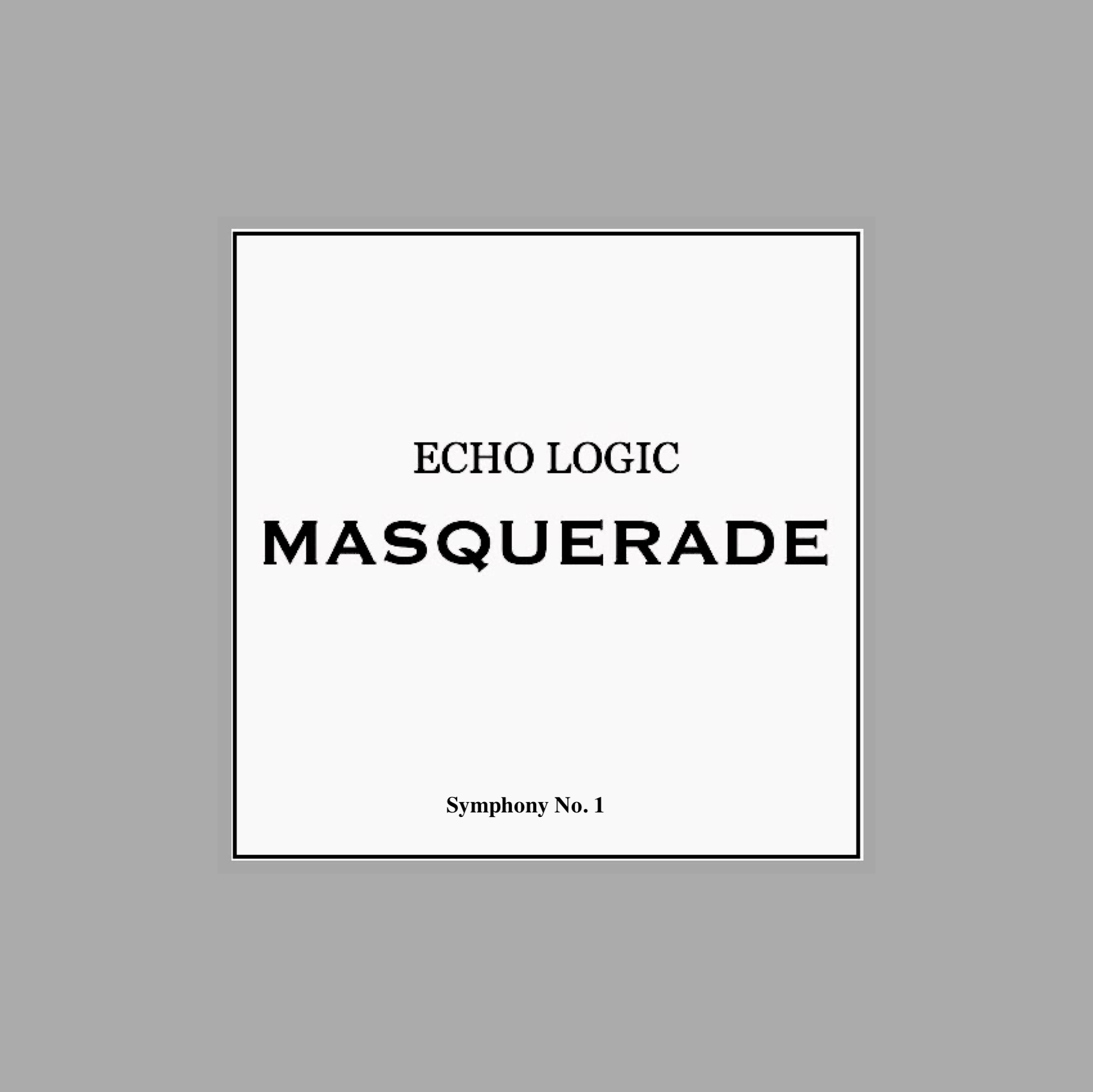 Masquerade