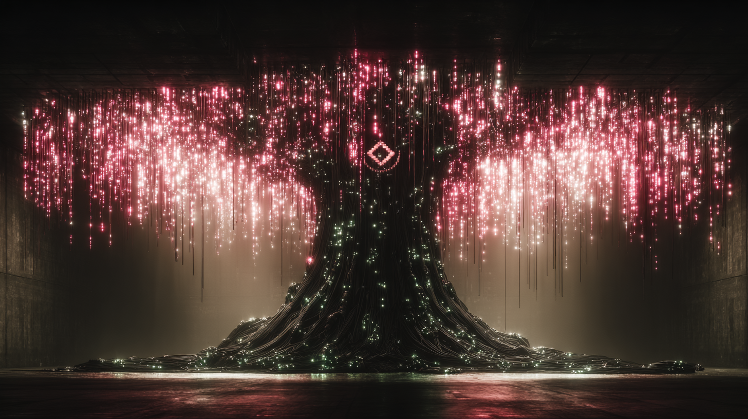 강림 _ The Descent