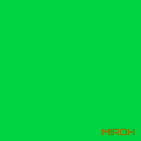 MIROH