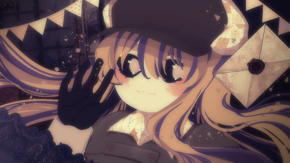 Miss Great Detective!! | 명탐정 아가씨!!