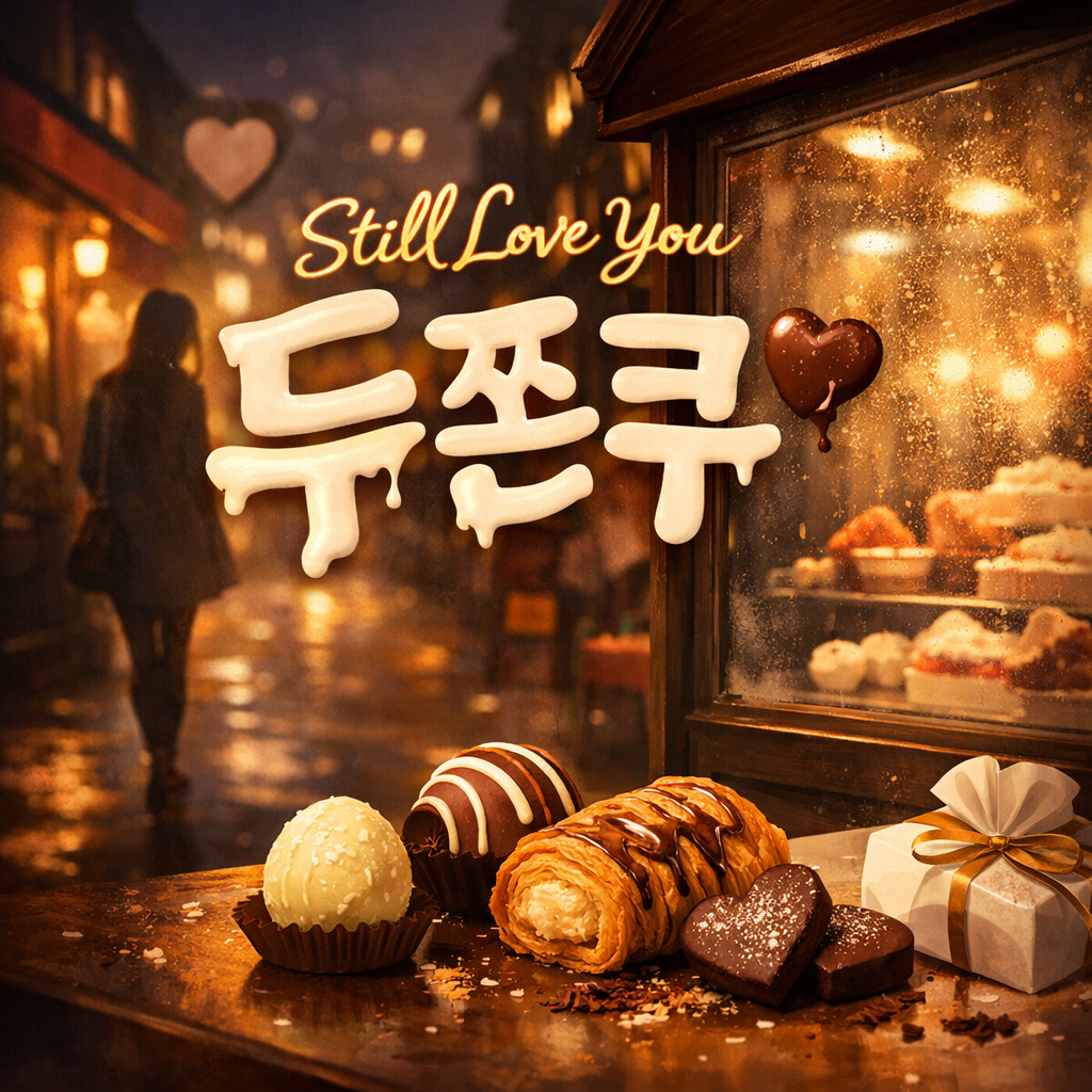 Still Love You, 두쫀쿠-twodasun