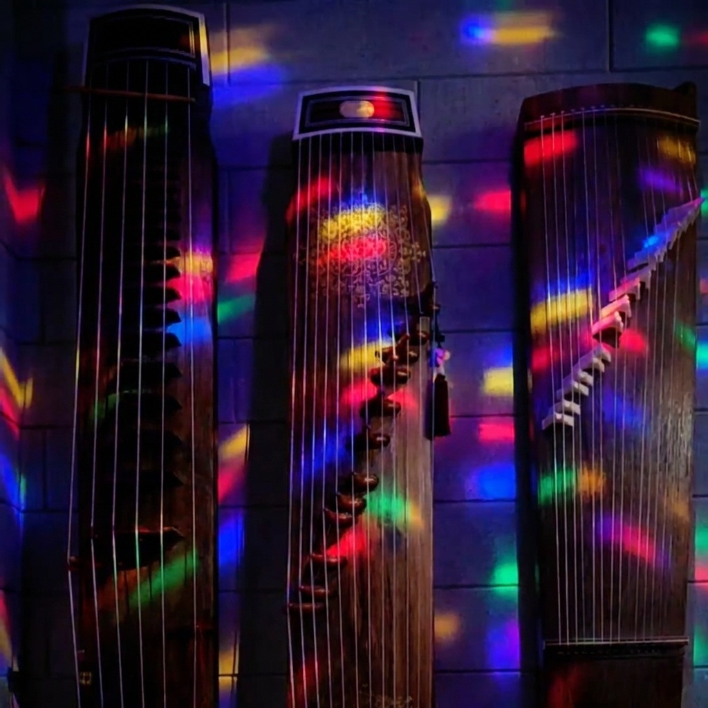 WISHPOT_GAYAGEUM DISCO