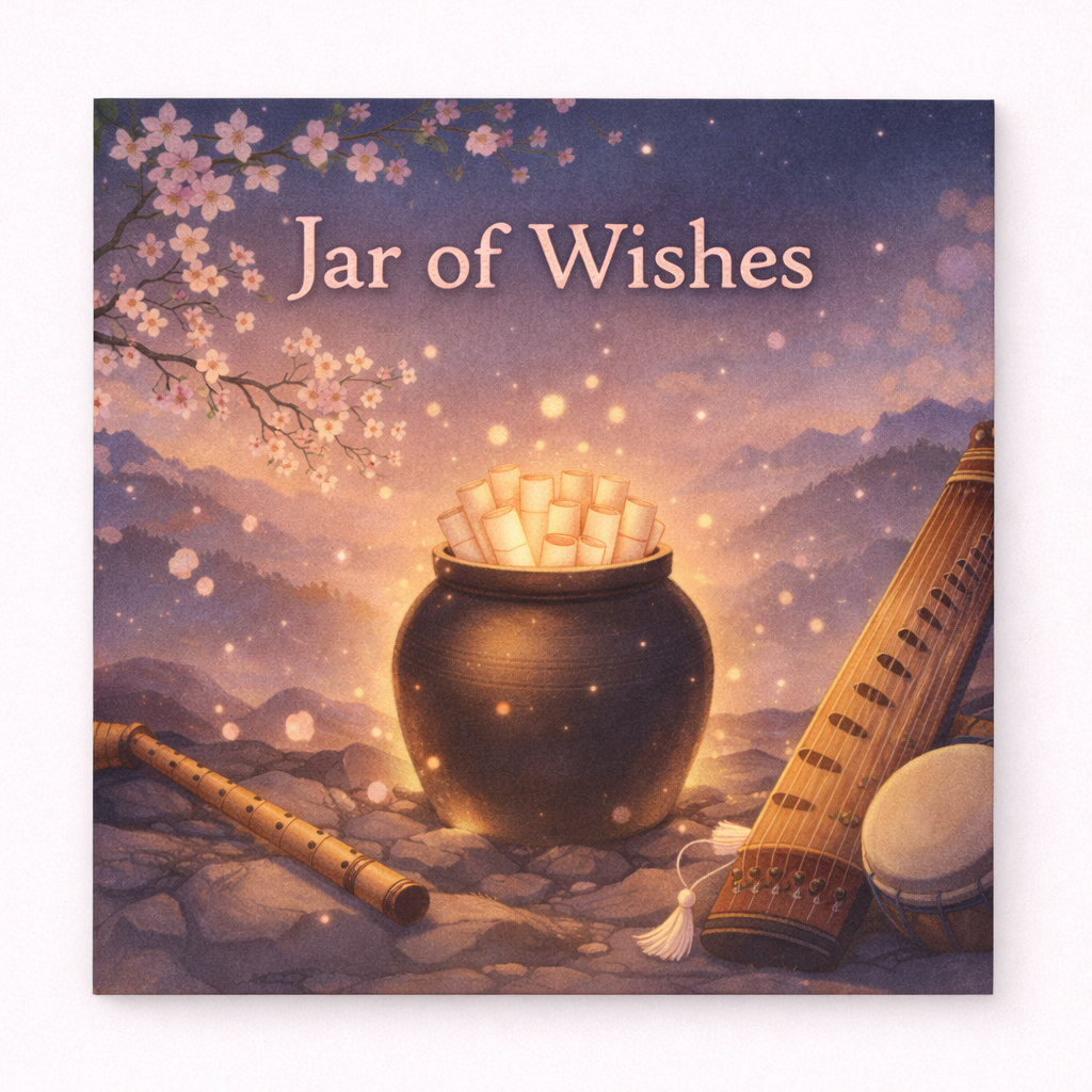 Jar of Wishes