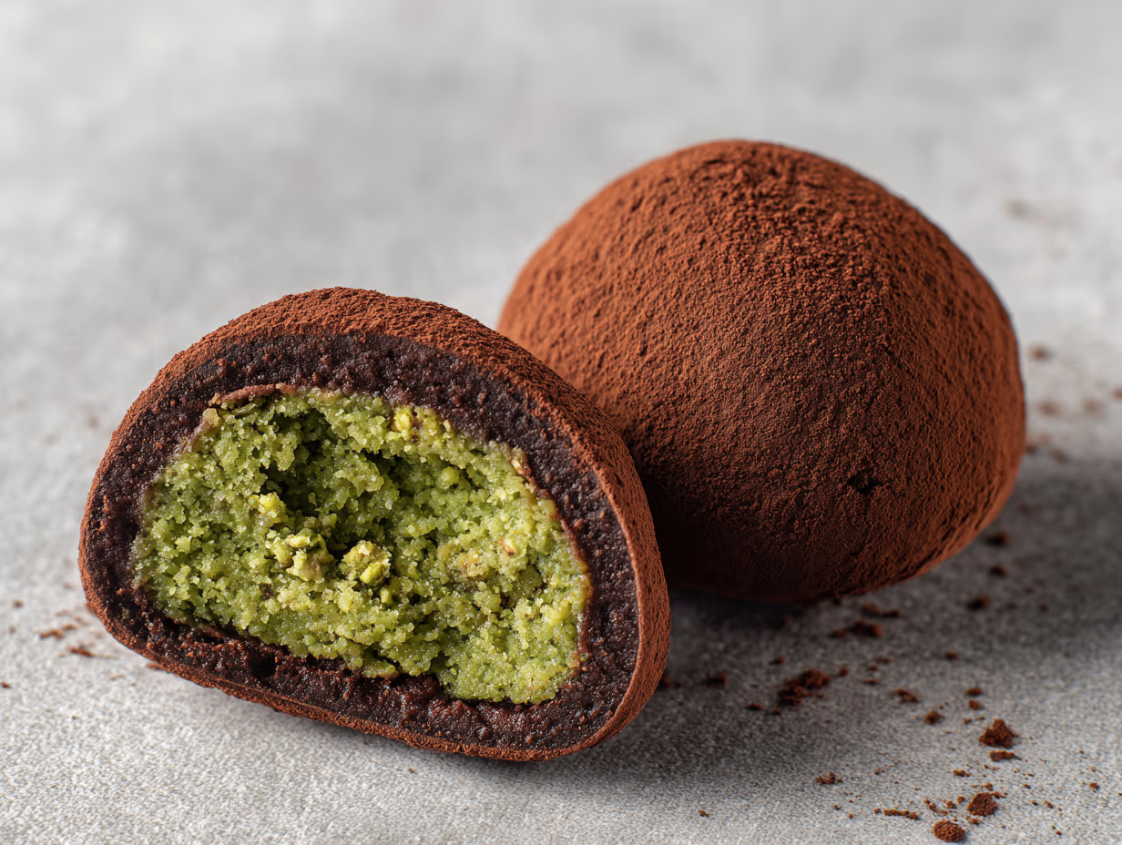 겉은 쫀득, 속은 바삭