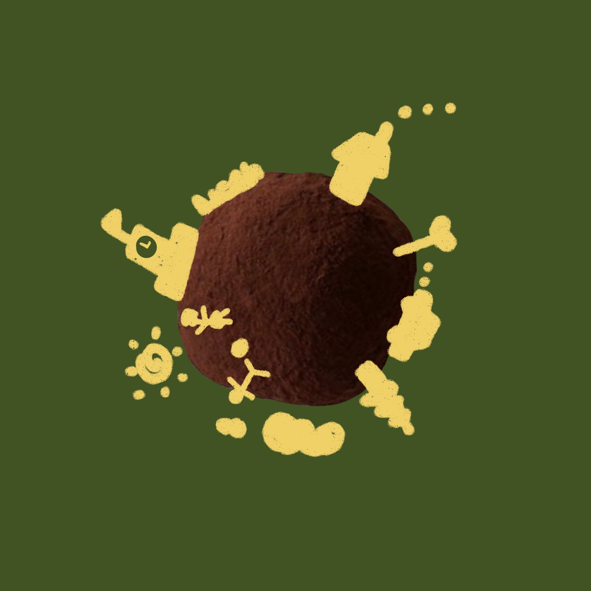 두바이친구들한잔해