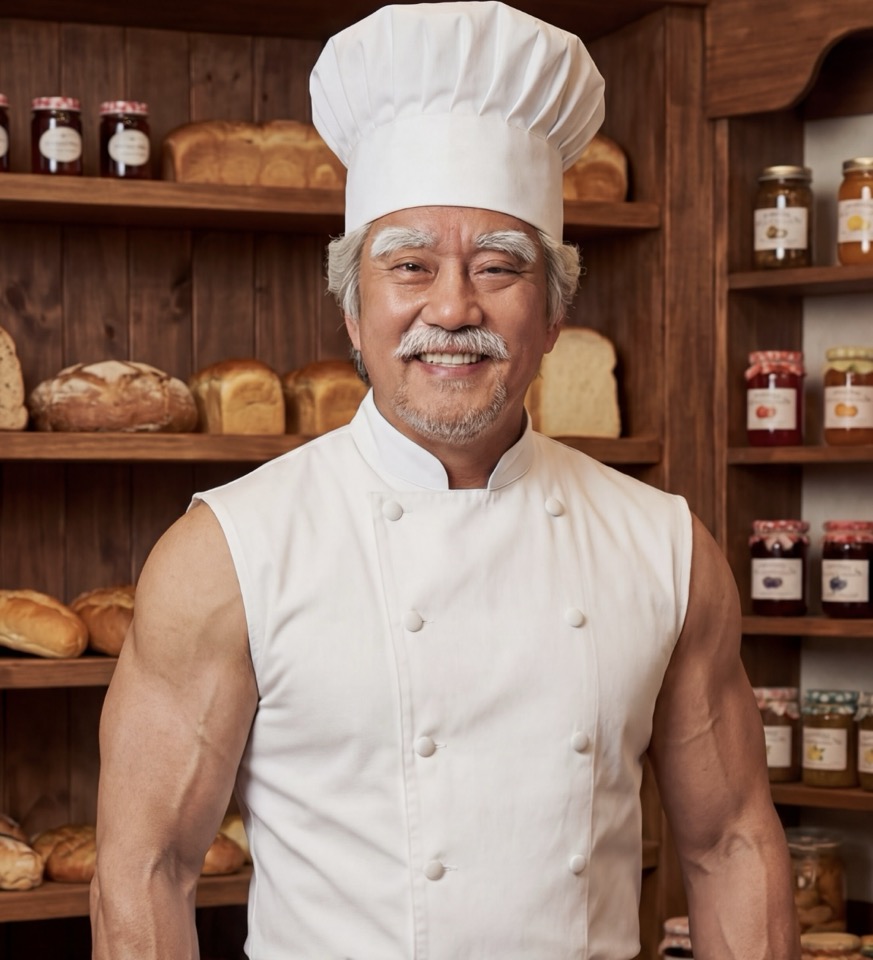 두바이를 맛본 요들친구들