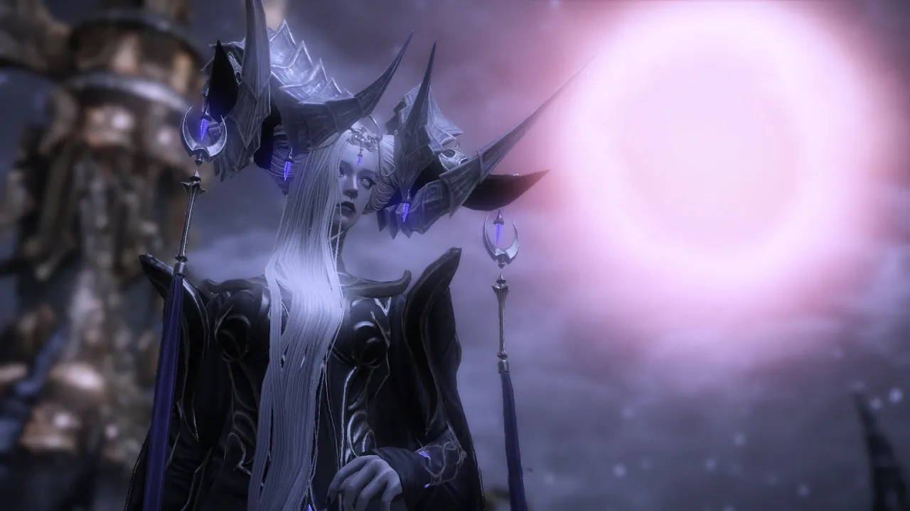 The Final Confrontation