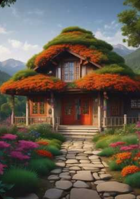 Tiger Spirit: Echoes of Tradition