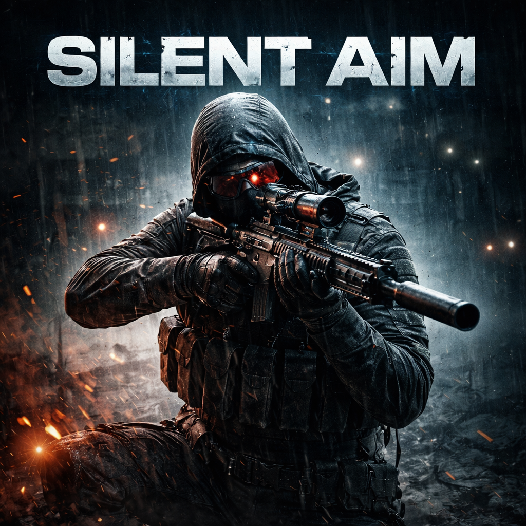 Silent Aim