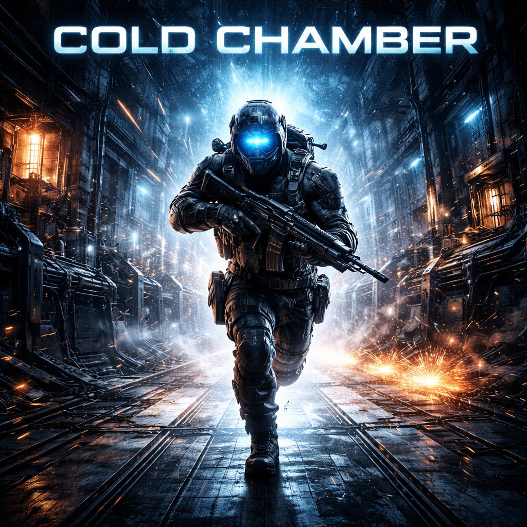 Cold Chamber