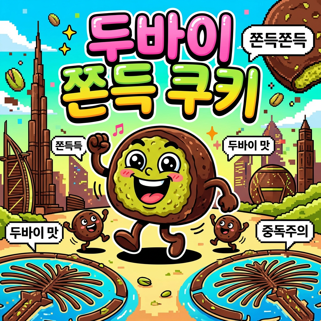 Du-jjon-jjon-kku!♡