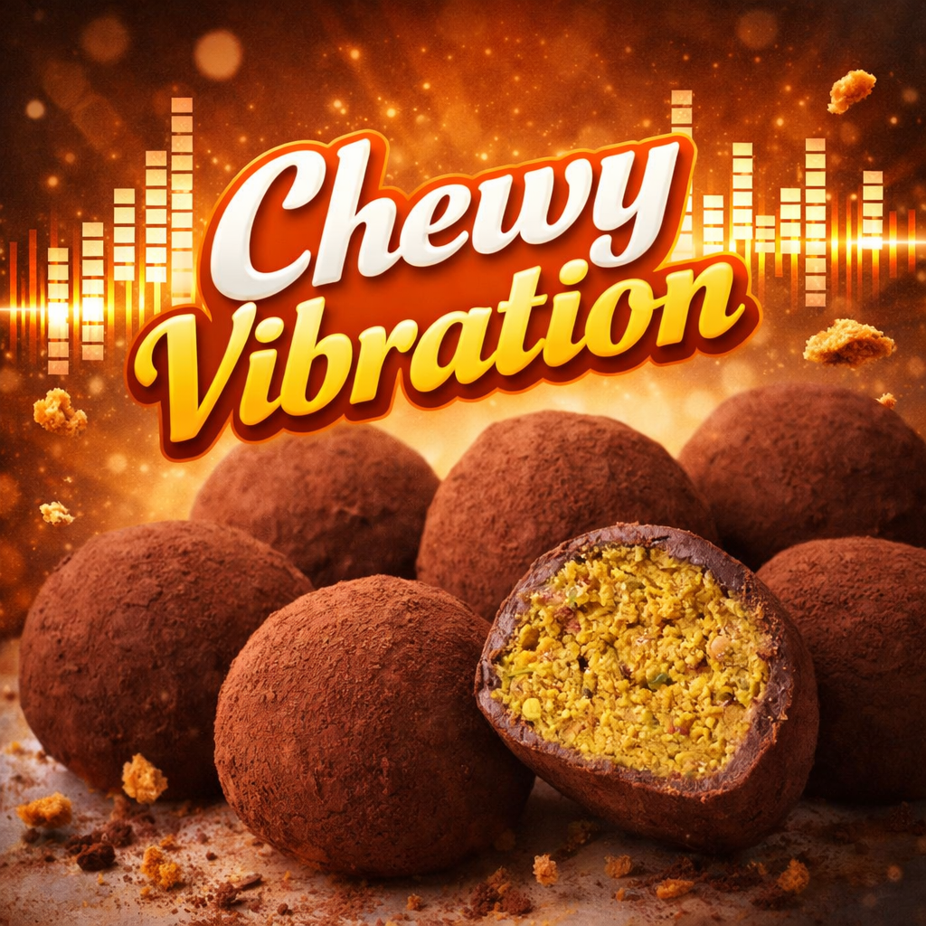 Chewy Vibration