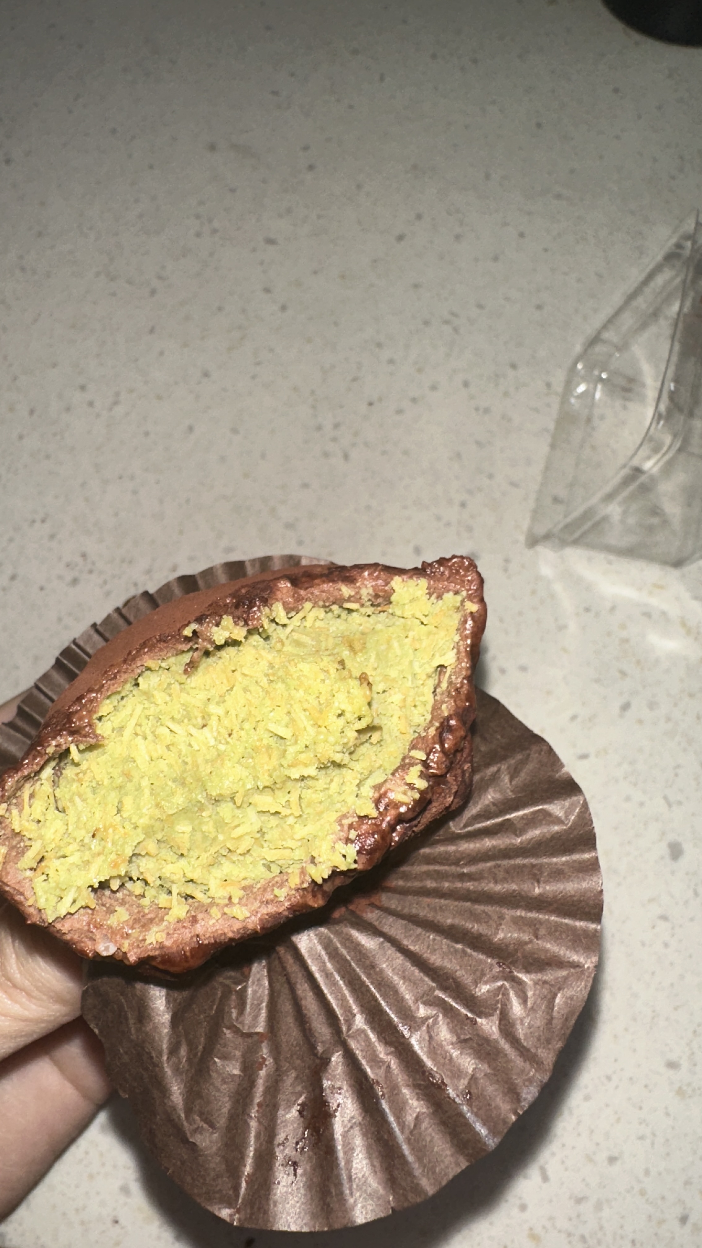 REAL 두쫀쿠 SOUND