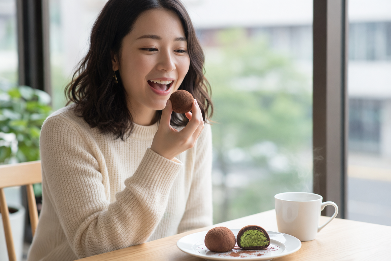 쫀득쫀득 두쫀쿠