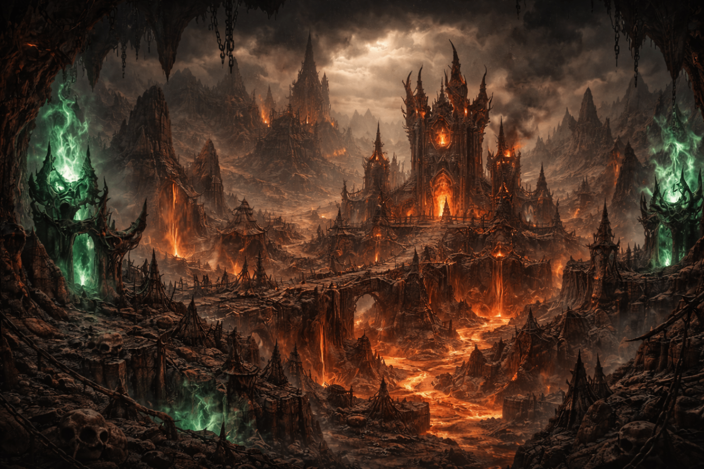 J.Han_Ancient Underworld_100