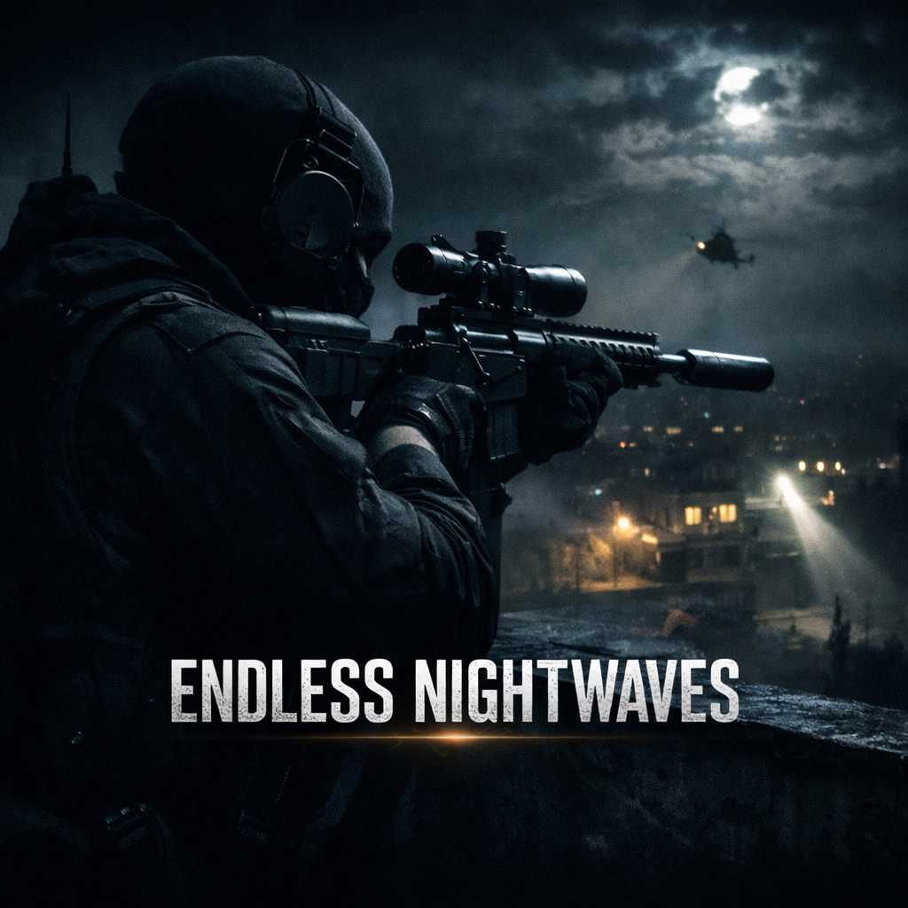 Endless Nightwaves