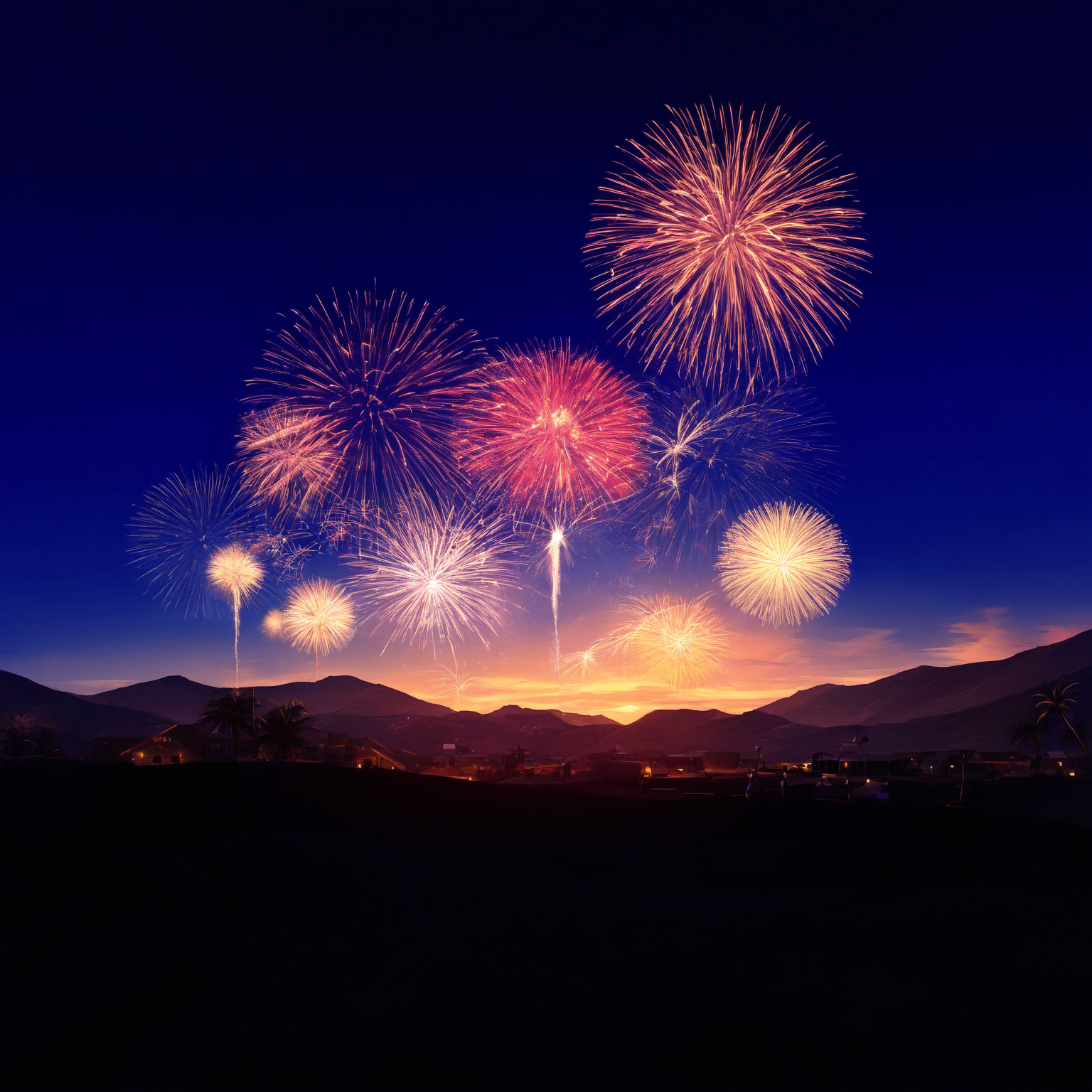 Wedding of a Desert Princess