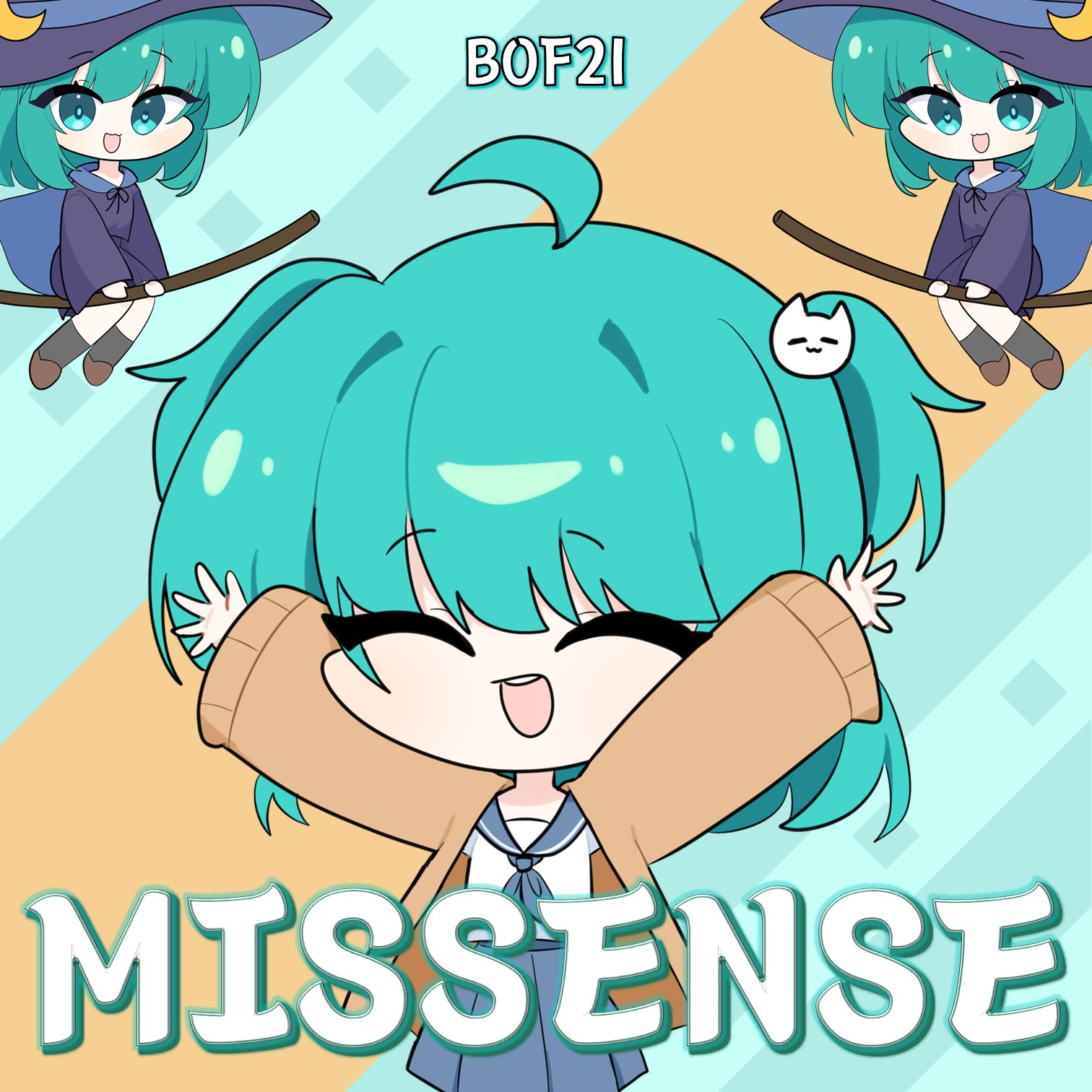 MISSENSE
