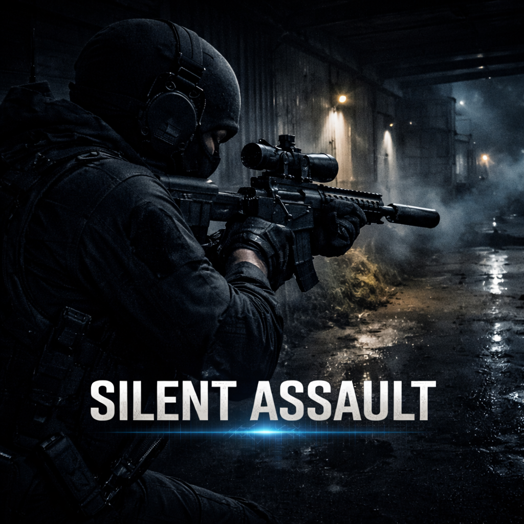 Silent Assault